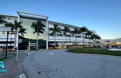 Sala comercial à venda no saco grande, florianópolis  por r$ 510.000