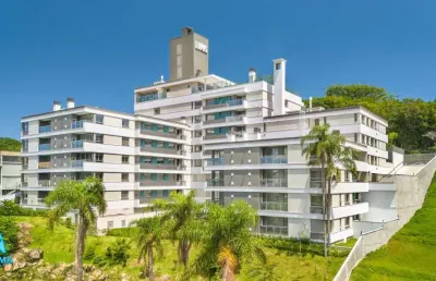 Apartamento com 2 quartos à venda no cacupé, florianópolis  por r$ 1.205.170
