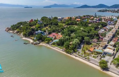 Apartamento com 3 quartos à venda no cacupé, florianópolis  por r$ 1.923.000