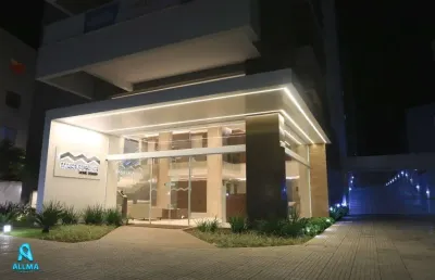 Cobertura com 3 quartos à venda no itacorubi, florianópolis  por r$ 1.955.500