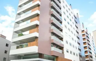Apartamento com 3 quartos à venda no itacorubi, florianópolis  por r$ 1.299.500