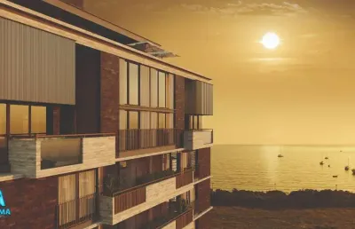Apartamento com 4 quartos à venda em jurerê, florianópolis  por r$ 6.324.600