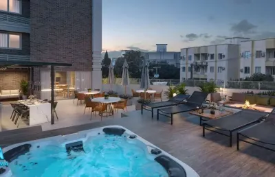 Apartamento com 2 quartos à venda na trindade, florianópolis  por r$ 1.174.076