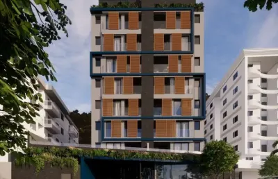 Apartamento com 2 quartos à venda no saco dos limões, florianópolis  por r$ 1.300.628