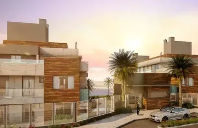 Apartamento com 2 quartos à venda no joão paulo, florianópolis  por r$ 1.900.000