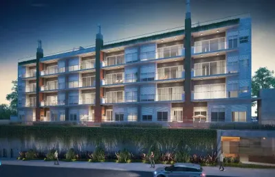 Apartamento com 3 quartos à venda no joão paulo, florianópolis  por r$ 2.490.097