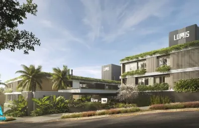 Apartamento com 2 quartos à venda no cacupé, florianópolis  por r$ 1.346.063