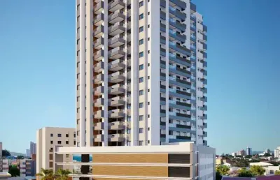 Apartamento com 3 quartos à venda no kobrasol, são josé  por r$ 920.807
