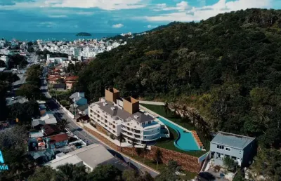 Apartamento com 3 quartos à venda em jurerê, florianópolis  por r$ 2.664.667