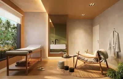 Apartamento com 2 quartos à venda no saco grande, florianópolis  por r$ 1.031.528