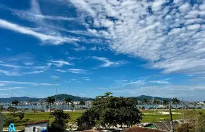 Casa com 3 quartos à venda no balneário, florianópolis  por r$ 1.550.000