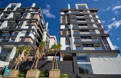 Apartamento com 2 quartos à venda no estreito, florianópolis  por r$ 879.978