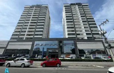 Ponto comercial para alugar no estreito, florianópolis  por r$ 950