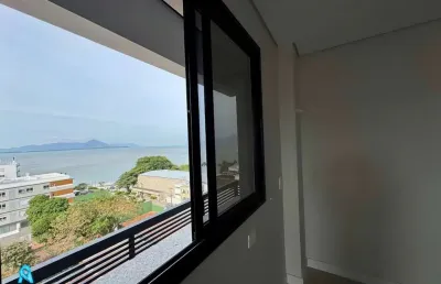 Apartamento com 3 quartos à venda no coqueiros, florianópolis  por r$ 1.588.750