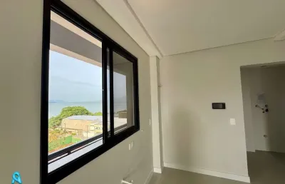 Apartamento com 3 quartos à venda no coqueiros, florianópolis  por r$ 1.424.750