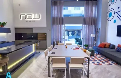 Apartamento com 2 quartos à venda no estreito, florianópolis  por r$ 1.372.834