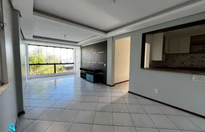 Apartamento com 3 quartos à venda no barreiros, são josé  por r$ 480.000