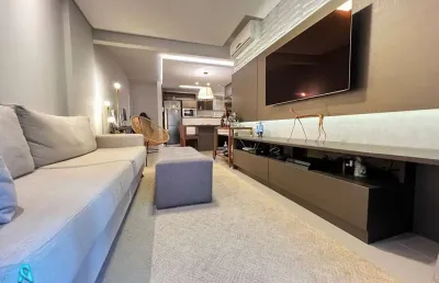 Apartamento com 2 quartos à venda no campinas, são josé  por r$ 934.318
