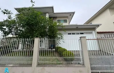 Casa com 3 quartos à venda no jardim cidade de florianópolis, são josé  por r$ 1.850.000
