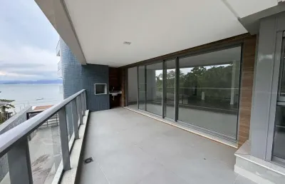 Apartamento com 3 quartos à venda no cacupé, florianópolis  por r$ 2.900.000