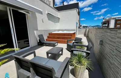 Cobertura com 3 quartos à venda no campinas, são josé  por r$ 1.700.000