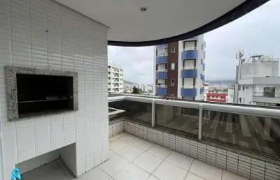 Apartamento com 2 quartos à venda no itacorubi, florianópolis  por r$ 750.000