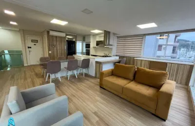 Apartamento com 3 quartos à venda no centro, florianópolis  por r$ 2.290.000