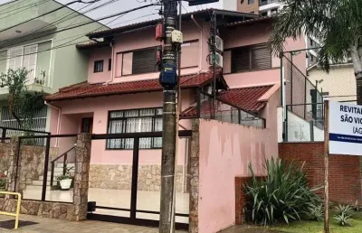 Casa com 3 quartos à venda na agronômica, florianópolis  por r$ 2.200.000