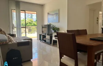 Apartamento com 3 quartos à venda no joão paulo, florianópolis  por r$ 1.100.000