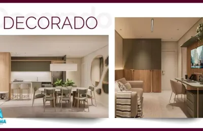 Apartamento com 2 quartos à venda no estreito, florianópolis  por r$ 810.030
