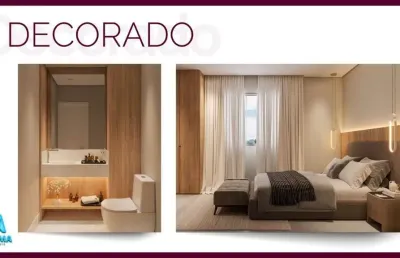 Apartamento com 3 quartos à venda no estreito, florianópolis  por r$ 1.218.522
