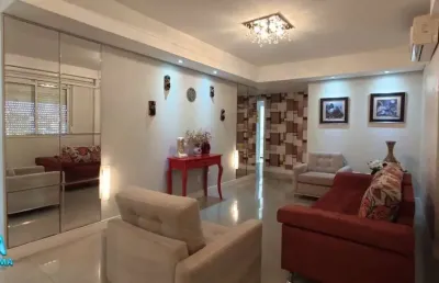 Apartamento com 3 quartos à venda no capoeiras, florianópolis  por r$ 1.250.000