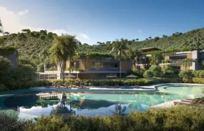 Apartamento com 4 quartos à venda no lagoa da conceição, florianópolis  por r$ 15.900.000