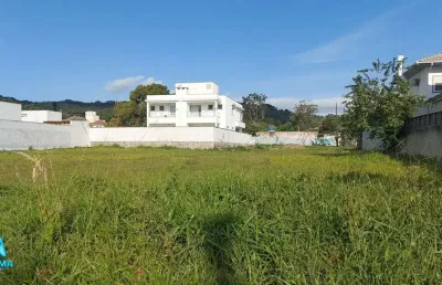 Terreno à venda no cachoeira do bom jesus, florianópolis  por r$ 3.300.000