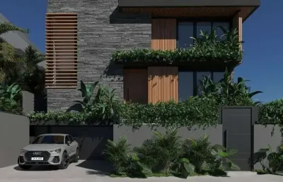 Casa com 4 quartos à venda no lagoa da conceição, florianópolis  por r$ 7.200.000