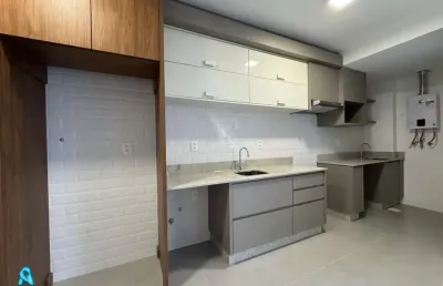 Apartamento com 3 quartos para alugar no cacupé, florianópolis 