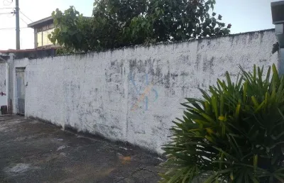 Terreno à venda no Jardim Santa Inês I, São José dos Campos 