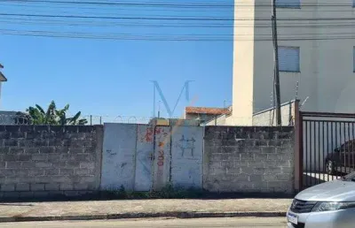 Terreno a venda em ótima localização no bairro água quente – residencial san marino