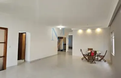 Casa de condomínio para venda com 160 metros quadrados com 3 quartos todos com suíte