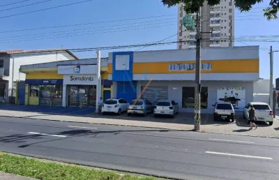 Prédio à venda na Rua Bacabal, 700, Parque Industrial, São José dos Campos