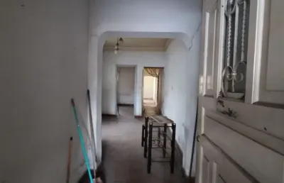 Terreno centro de jacareí (casa p/ demolir ou reforma)