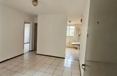 Lindo apartamento com 2 quartos - cond. sport center com salão de jogos e de festas - jardim satélite