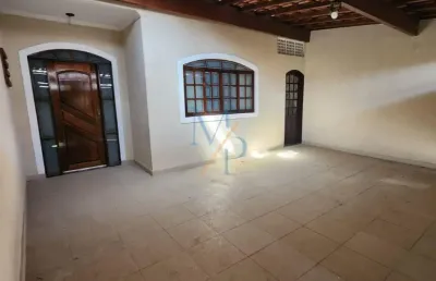 Oportunidade - sobrado espaçoso no bairro villa branca - jacareí estuda permuta menor valor