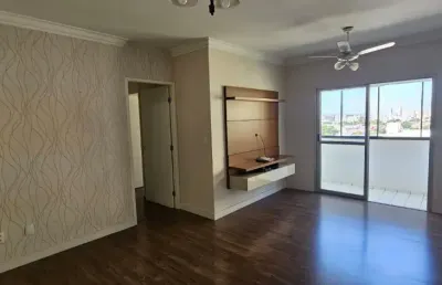 Lindo apartamento com 4 quartos - excelente localização, sendo 6 minutos do shopping vale sul.