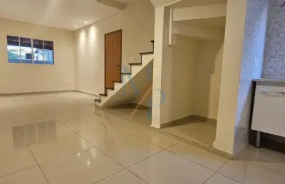 Linda casa com 2 suítes, no bairro jardim vale do sol - com comércios nas proximidades