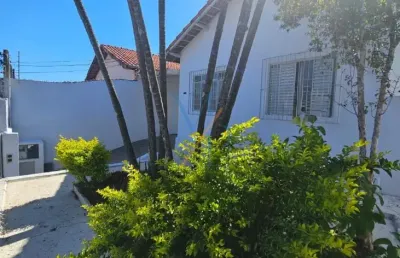 Casa em lote inteiro no bosque dos eucaliptos - ótima localização, facilidade no acesso na cidade jardim e av. salinas
