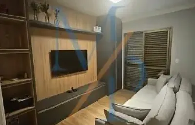 Oportunidade – excelente apartamento com 147mts - no edifício rio branco – jardim aquárius - totalmente planejado