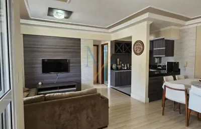 Excelente apartamento no jardim satélite - próximo a comércios e a av. cidade jardim e