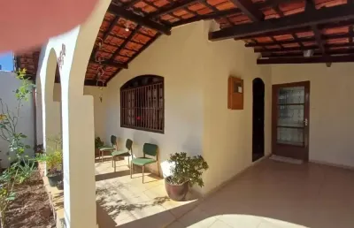 Oportunidade - casa térrea em excelente localização no bairro monte castelo