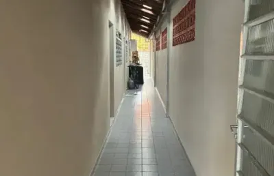 Excelente casa com 2 dormitórios - no palmeiras de são josé